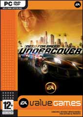 Need For Speed Undercover  Value Games  Pc